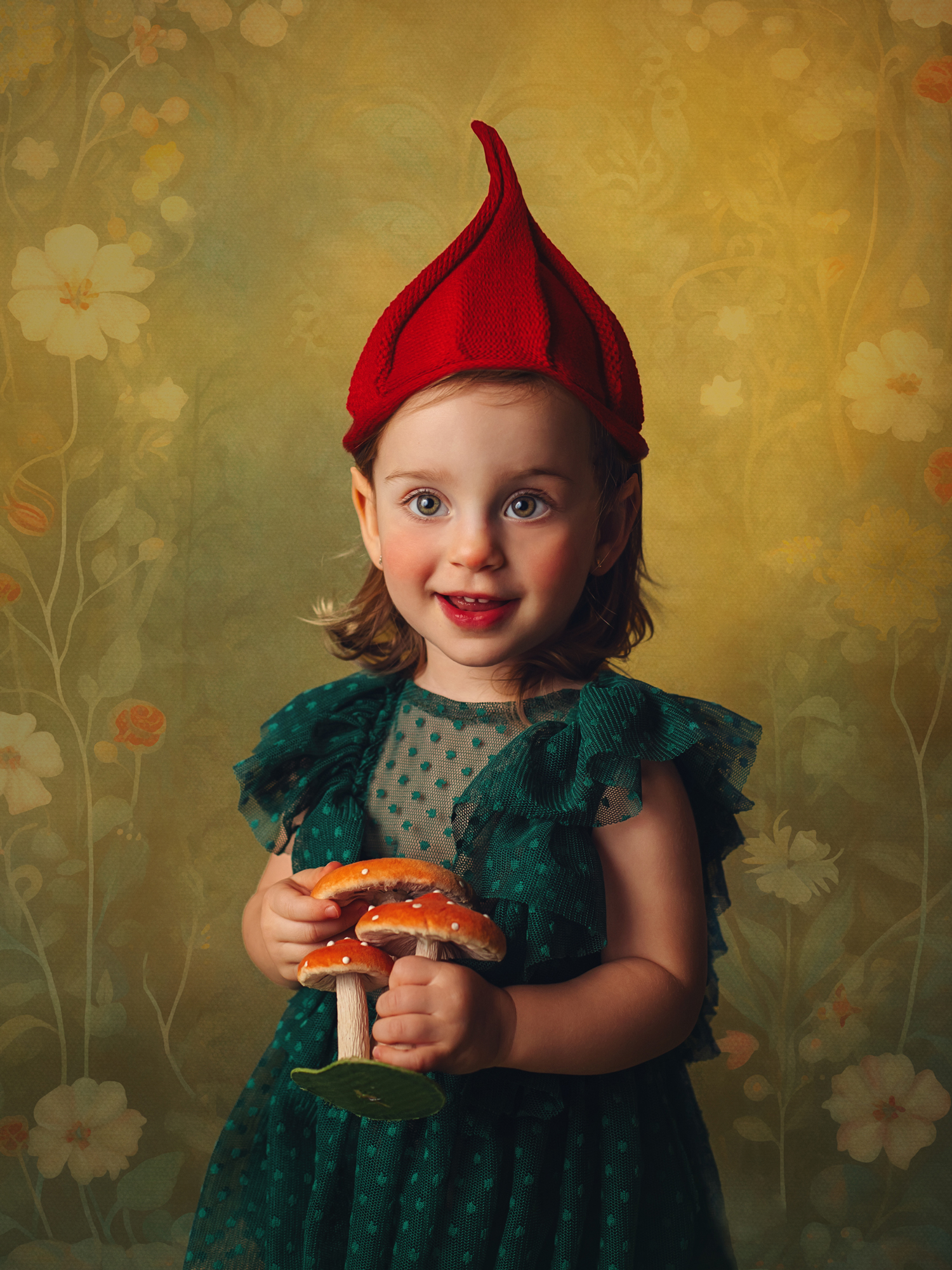 Sesión de cuentos - Detalle