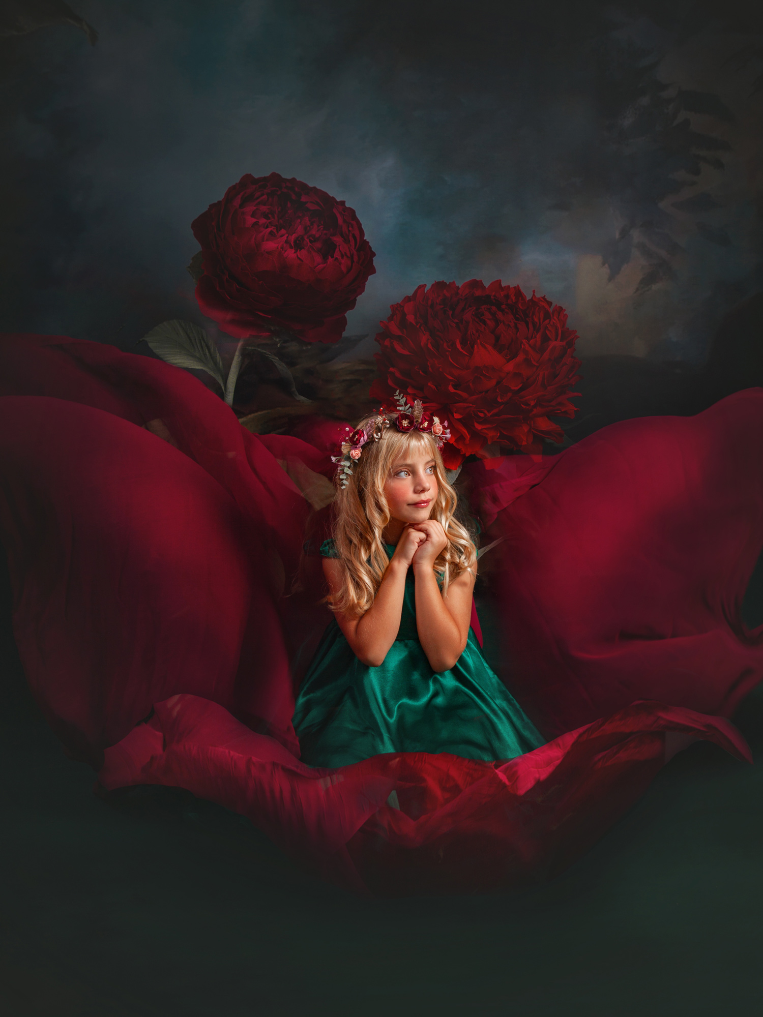 Pulgarcito - Sesión de cuentos